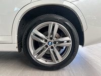 BMW X1 sDrive 20d 190 ch BVA8 M Sport