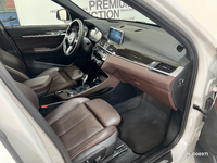 BMW X1 sDrive 20d 190 ch BVA8 M Sport
