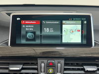BMW X1 sDrive 20d 190 ch BVA8 M Sport