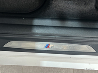 BMW X1 sDrive 20d 190 ch BVA8 M Sport