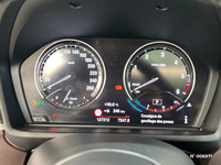 BMW X1 sDrive 20d 190 ch BVA8 M Sport