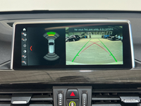 BMW X1 sDrive 20d 190 ch BVA8 M Sport