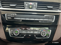 BMW X1 sDrive 20d 190 ch BVA8 M Sport