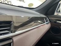 BMW X1 sDrive 20d 190 ch BVA8 M Sport