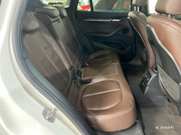 BMW X1 sDrive 20d 190 ch BVA8 M Sport