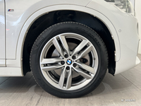 BMW X1 sDrive 20d 190 ch BVA8 M Sport