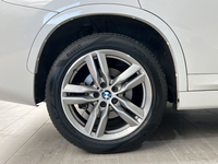 BMW X1 sDrive 20d 190 ch BVA8 M Sport