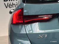 BMW X1 sDrive 18i 136ch DKG7 xLine