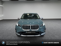 BMW X1 sDrive 18i 136ch DKG7 xLine