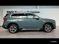 BMW X1 sDrive 18i 136ch DKG7 xLine