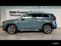 BMW X1 sDrive 18i 136ch DKG7 xLine