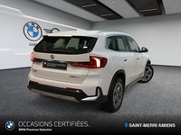 BMW X1 xDrive 23i 218ch DKG7 xLine