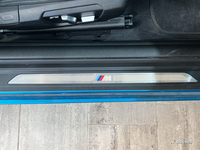 BMW Coupe 440i 326 ch Lounge
