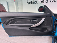 BMW Coupe 440i 326 ch Lounge