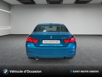 BMW Coupe 440i 326 ch Lounge