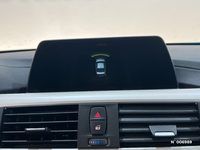 BMW Coupe 440i 326 ch Lounge