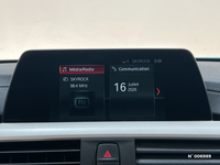 BMW Coupe 440i 326 ch Lounge