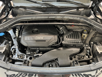 BMW X2 sDrive 18i 140 ch DKG7 M Sport X