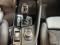 BMW X2 sDrive 18i 140 ch DKG7 M Sport X