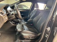 BMW X2 sDrive 18i 140 ch DKG7 M Sport X