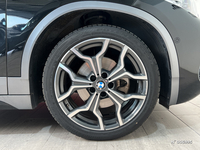 BMW X2 sDrive 18i 140 ch DKG7 M Sport X