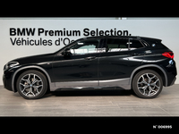 BMW X2 sDrive 18i 140 ch DKG7 M Sport X