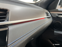 BMW X2 sDrive 18i 140 ch DKG7 M Sport X