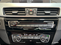 BMW X1 sDrive 18d 150 ch BVA8 xLine