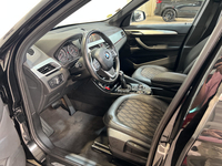 BMW X1 sDrive 18d 150 ch BVA8 xLine