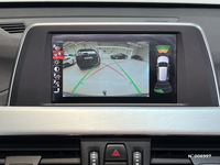 BMW X1 sDrive 18d 150 ch BVA8 xLine