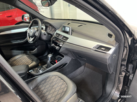 BMW X1 sDrive 18d 150 ch BVA8 xLine