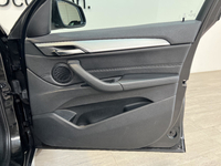 BMW X1 sDrive 18d 150 ch BVA8 xLine