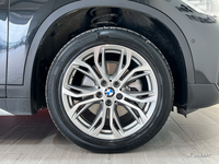 BMW X1 sDrive 18d 150 ch BVA8 xLine