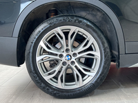 BMW X1 sDrive 18d 150 ch BVA8 xLine