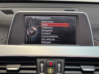 BMW X1 sDrive 18d 150 ch BVA8 xLine
