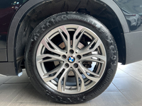 BMW X1 sDrive 18d 150 ch BVA8 xLine