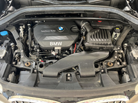 BMW X1 sDrive 18d 150 ch BVA8 xLine