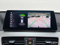 BMW X1 xDrive 20d 190 ch BVA8 M Sport