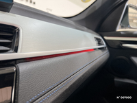 BMW X1 xDrive 20d 190 ch BVA8 M Sport
