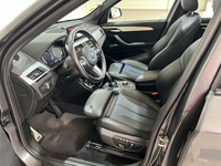 BMW X1 xDrive 20d 190 ch BVA8 M Sport