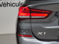 BMW X1 xDrive 20d 190 ch BVA8 M Sport