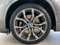 BMW X1 xDrive 20d 190 ch BVA8 M Sport