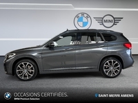 BMW X1 xDrive 20d 190 ch BVA8 M Sport