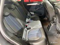 BMW X1 xDrive 20d 190 ch BVA8 M Sport