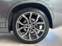 BMW X1 xDrive 20d 190 ch BVA8 M Sport