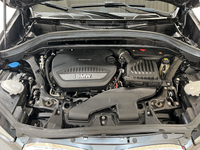 BMW X1 xDrive 20d 190 ch BVA8 M Sport