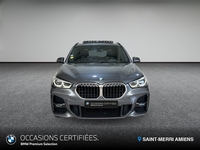 BMW X1 xDrive 20d 190 ch BVA8 M Sport
