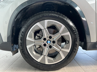 BMW X1 sDrive 18i 136ch DKG7 xLine