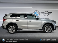 BMW X1 sDrive 18i 136ch DKG7 xLine