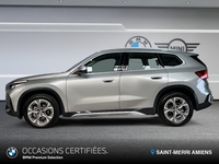 BMW X1 sDrive 18i 136ch DKG7 xLine